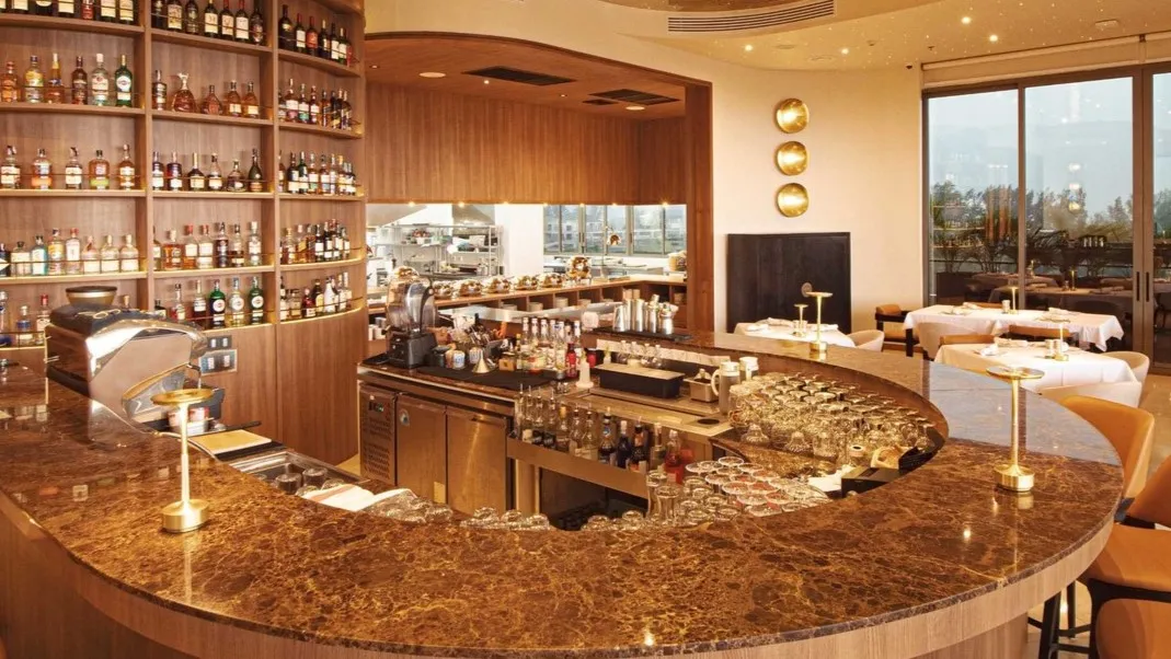 Restaurant Catering