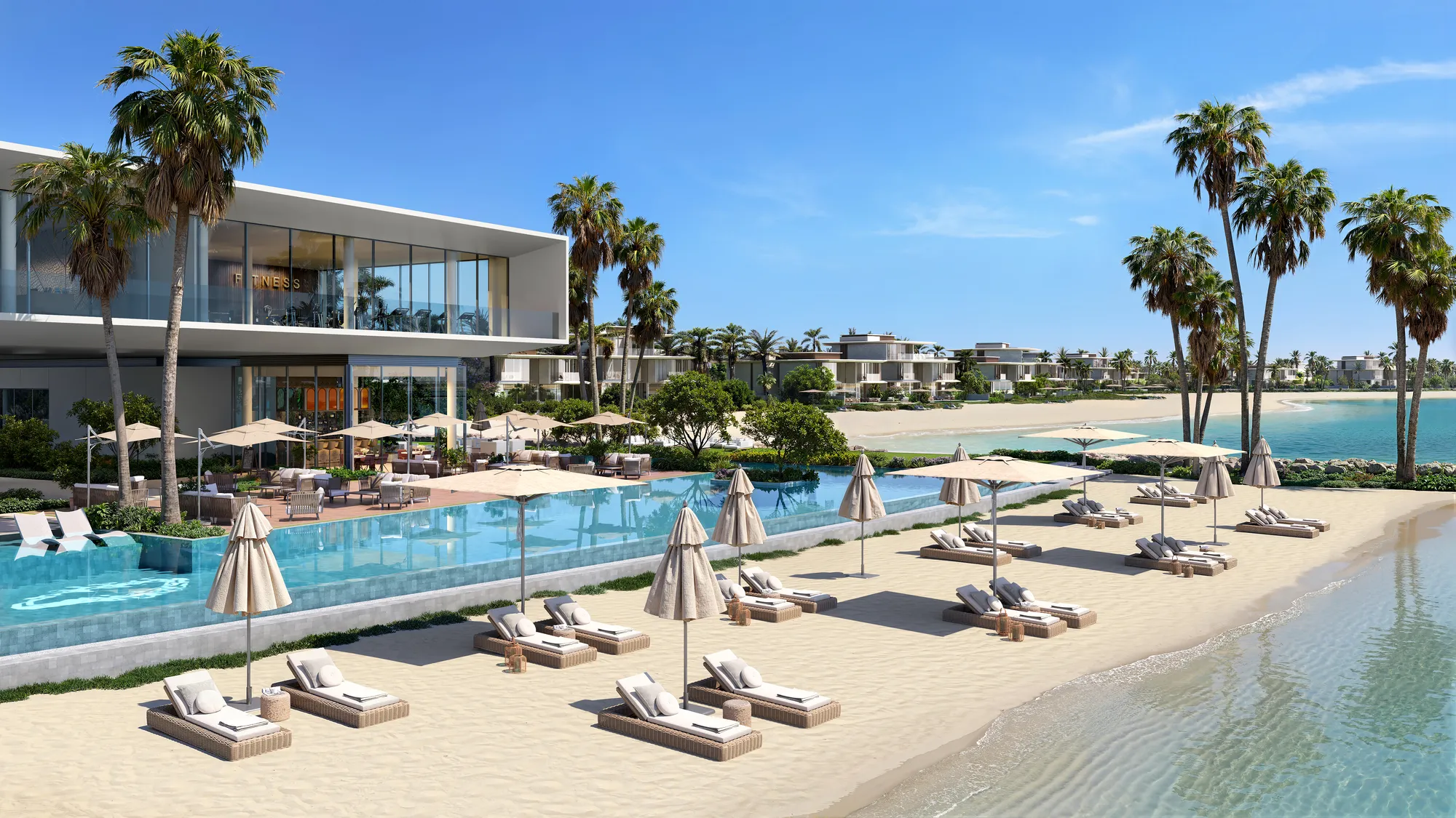 Community Pools