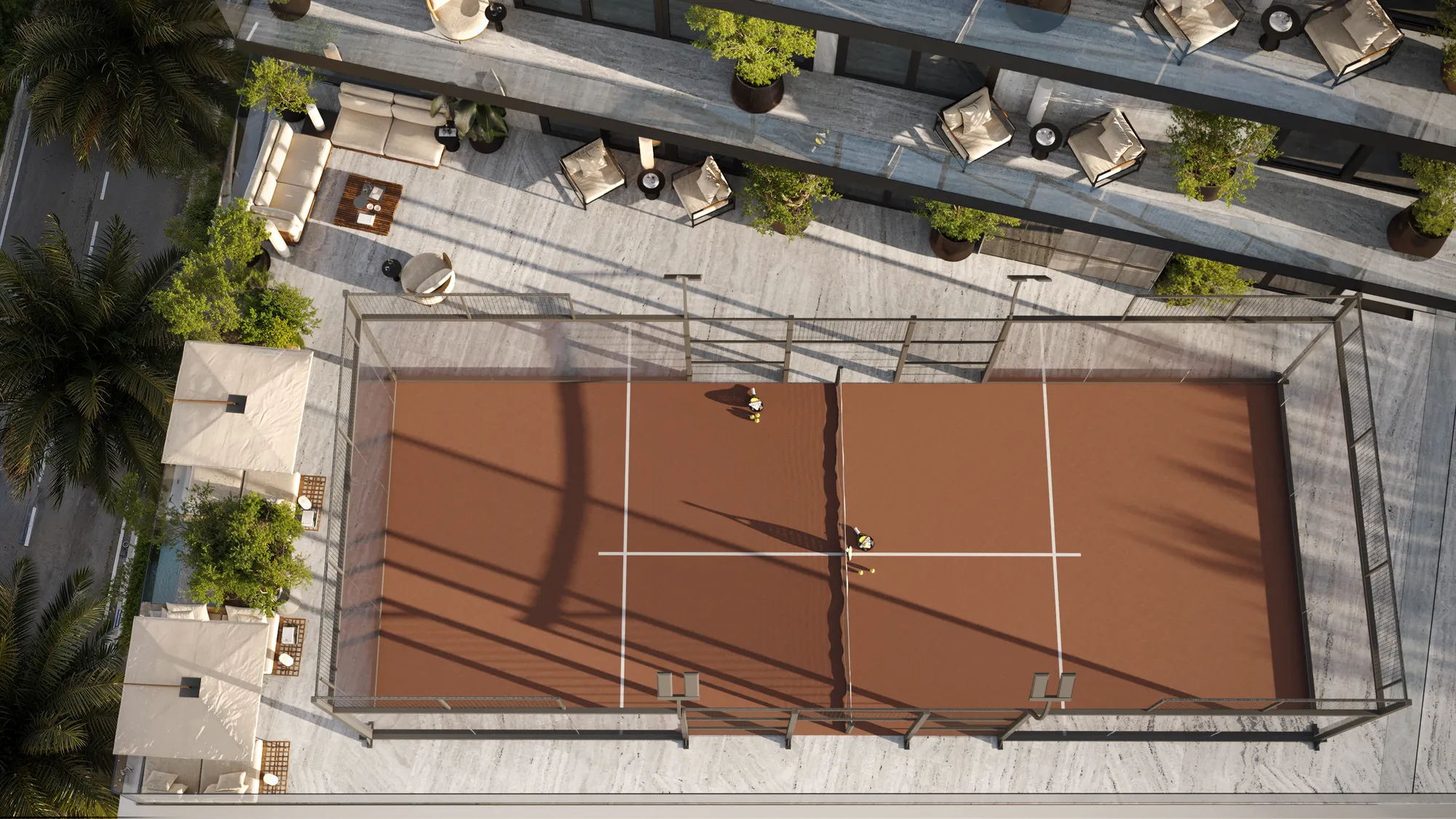 Apartment in Dubai, Jumeirah Village Triangle, Dubai photo 41