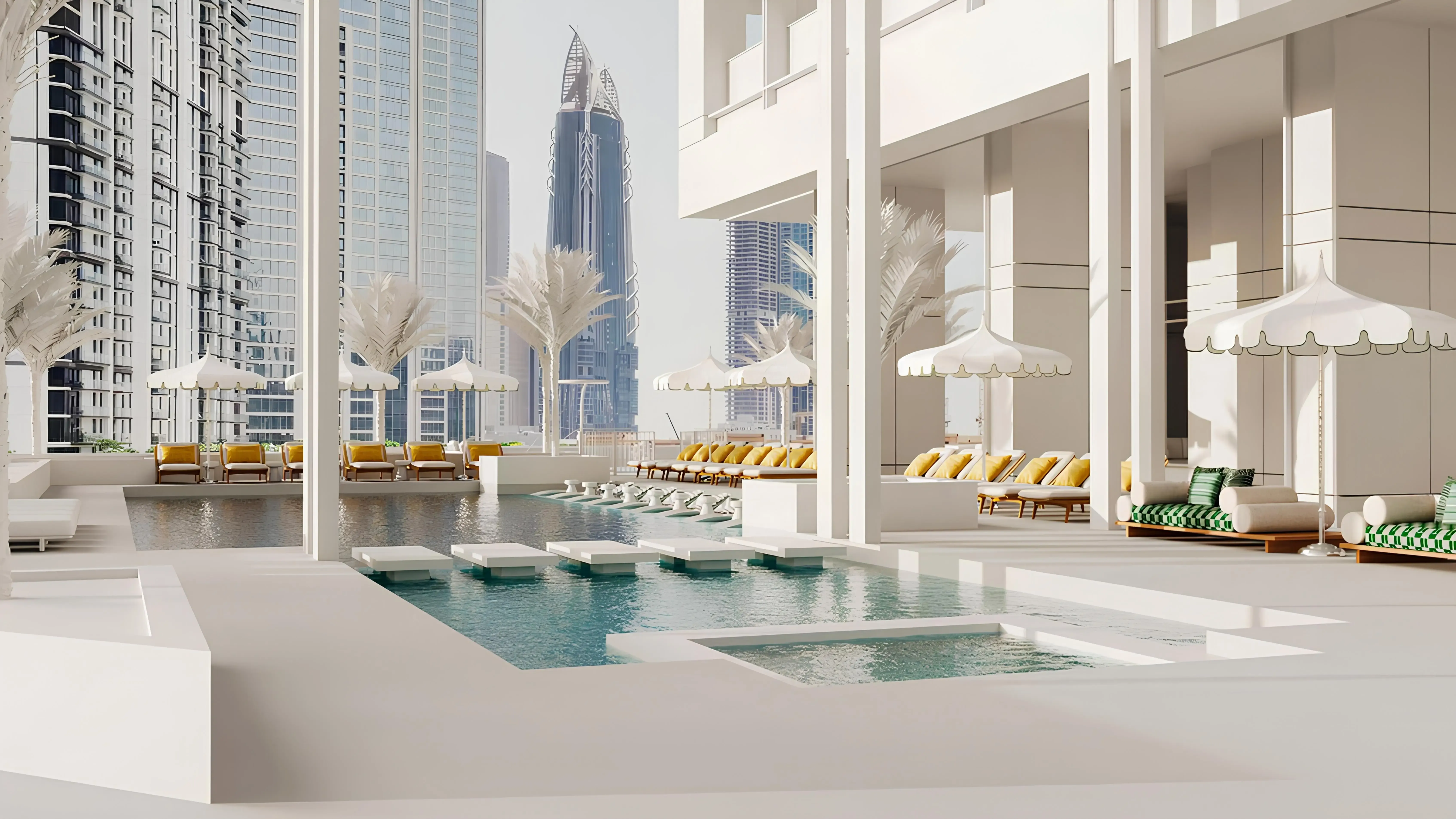 Kids' Pool