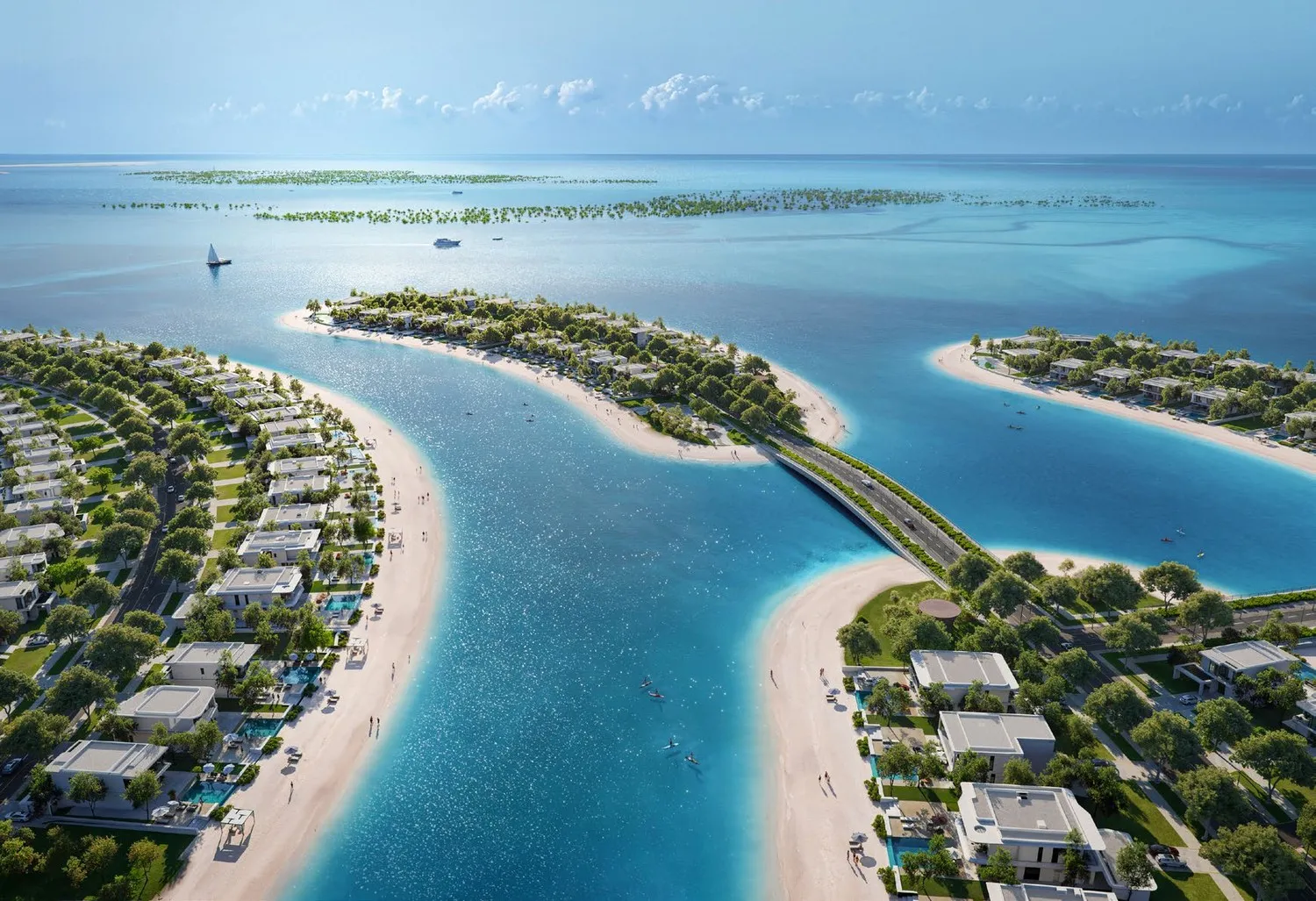 Marina Access