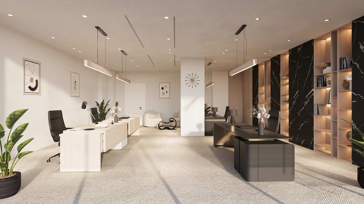 ADE Properties Barari Gate by ADE Business Center amenity images