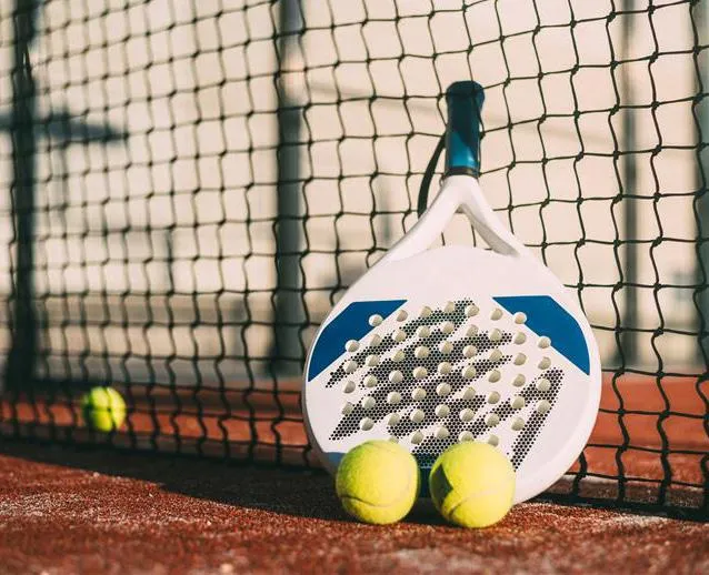 Padel Court
