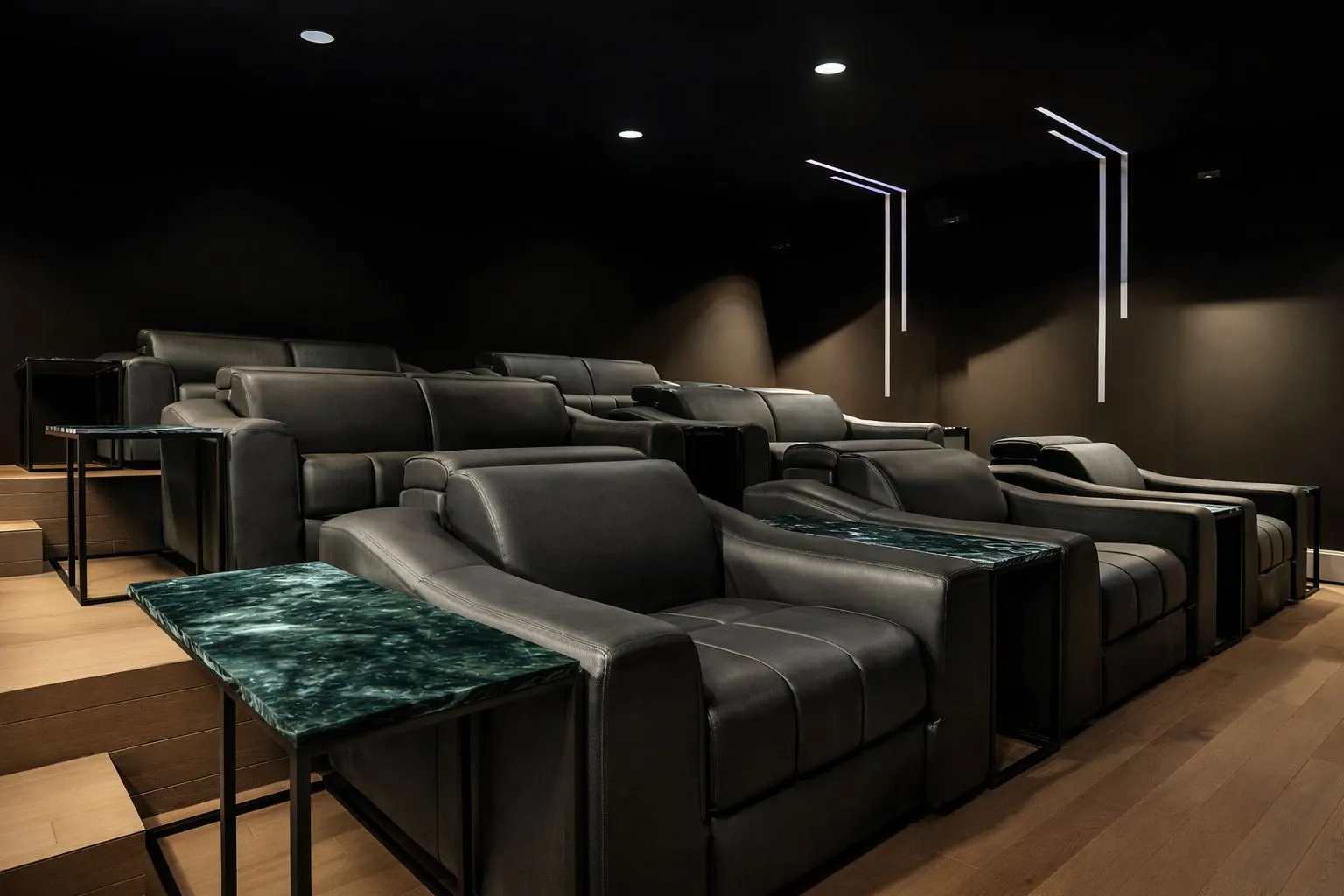 Cinema Room
