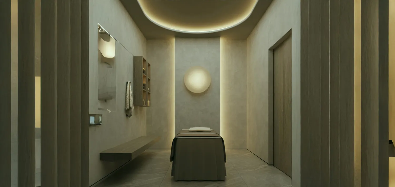 Massage Room
