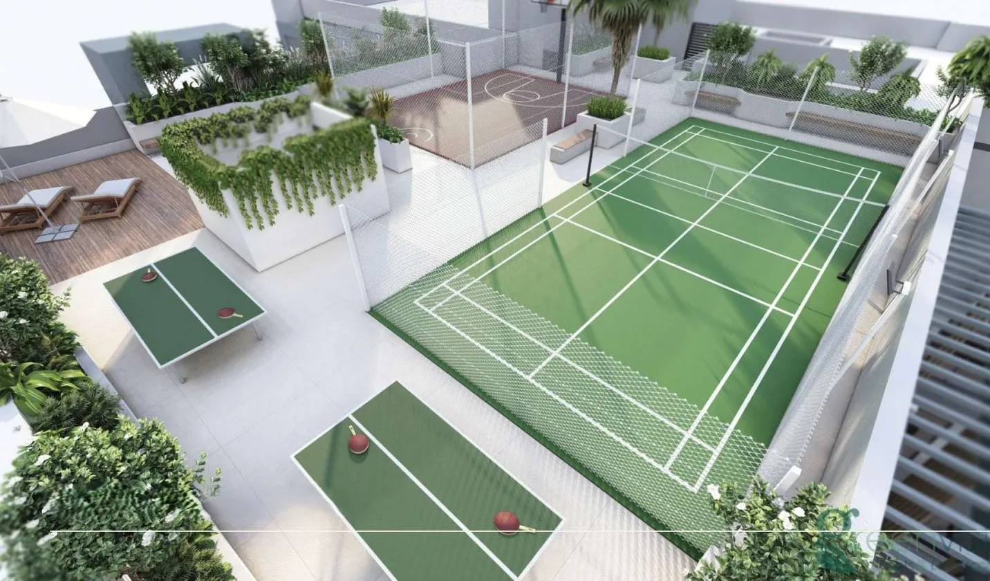 Апартаменты в Dubai, Jumeirah Village Triangle, Дубай photo 17