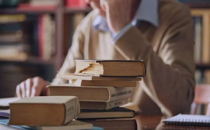 Library