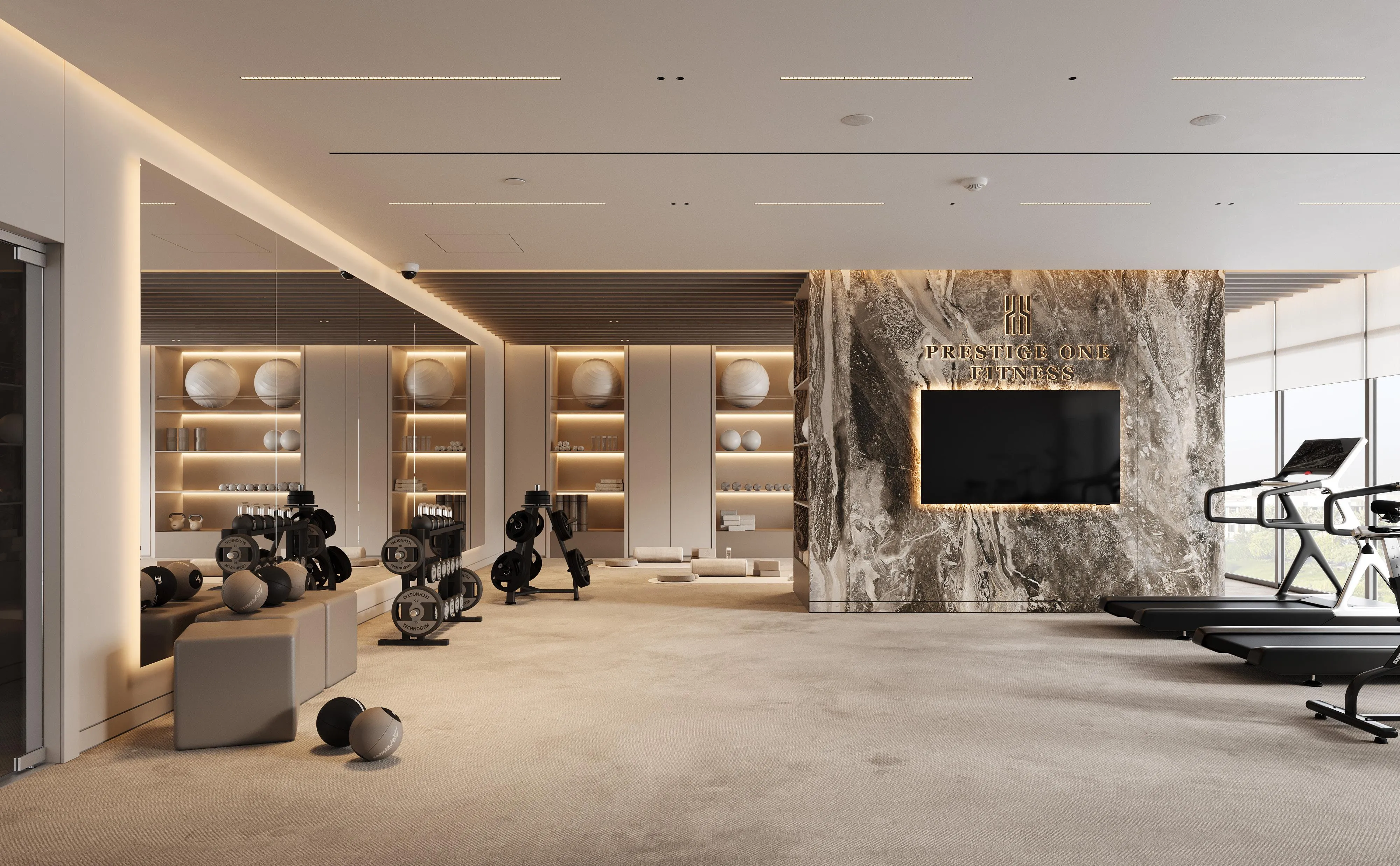 Apartment in Dubai, Jumeirah Village Triangle, Dubai thumbnail 18