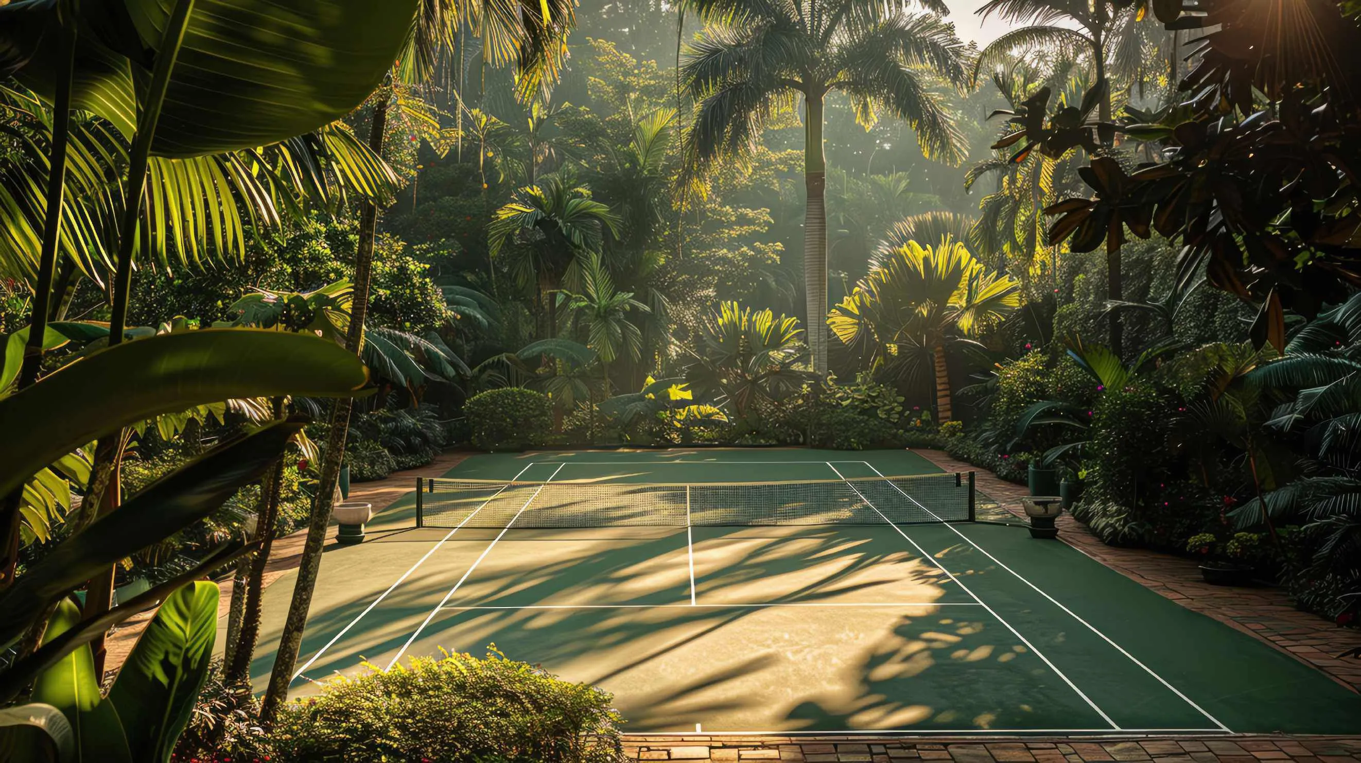 Sport Center