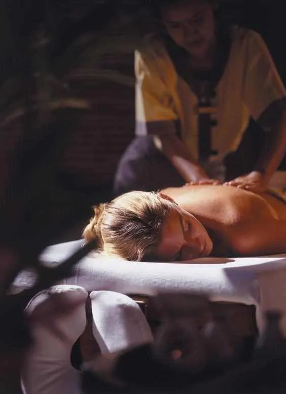 Massage and Body Care