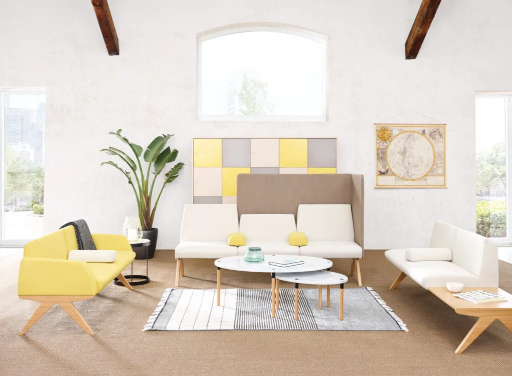 Common Lounges