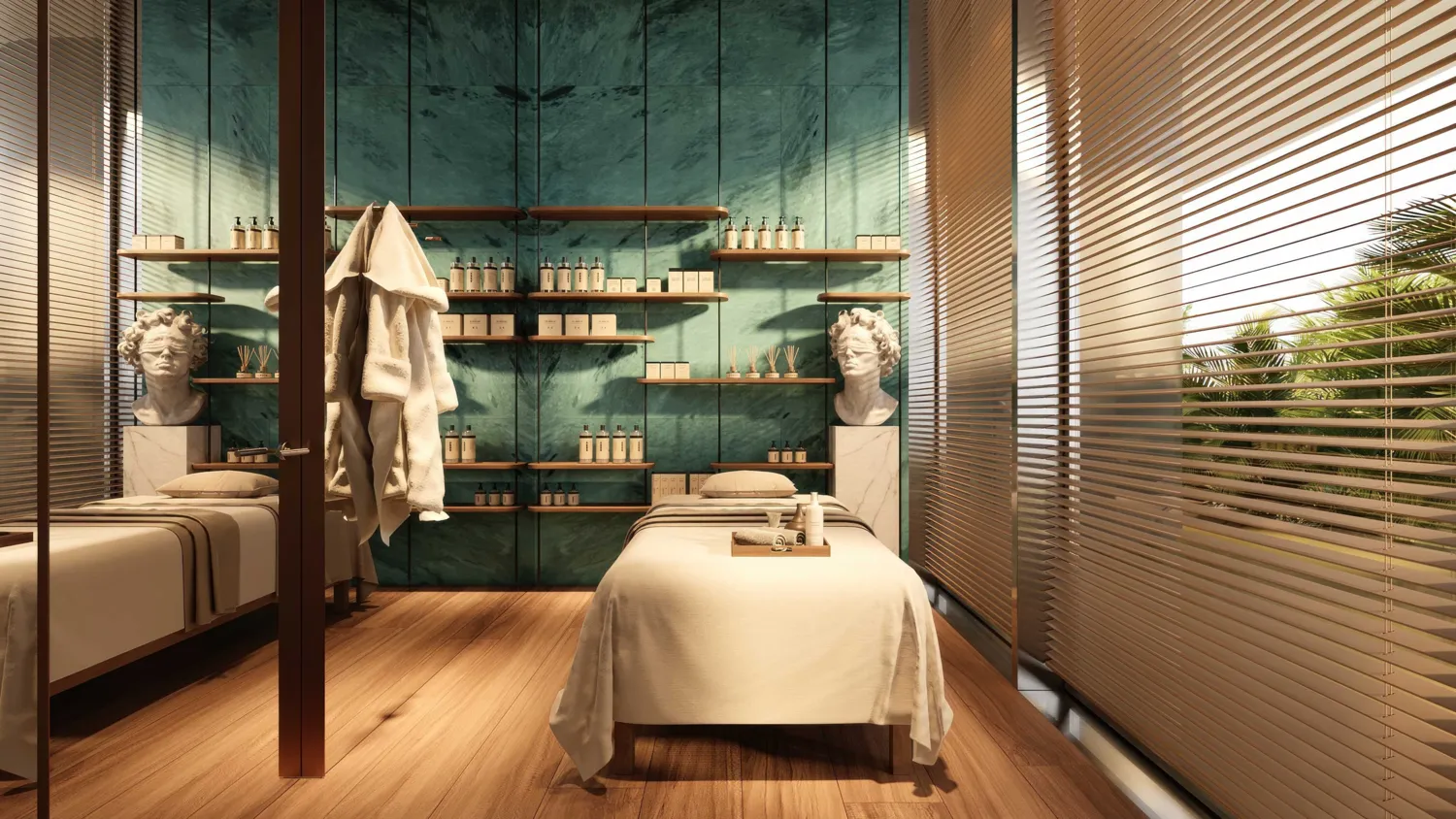 Spa