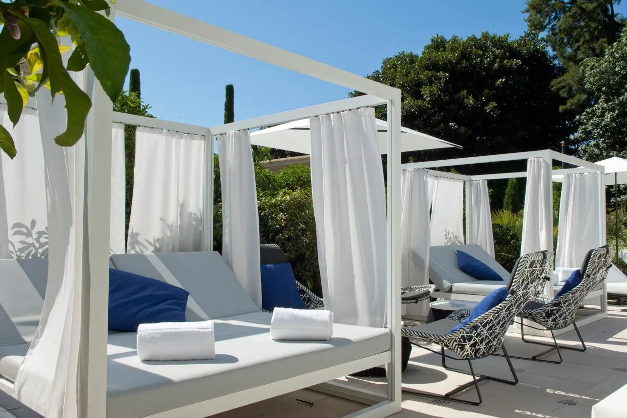 Cabanas