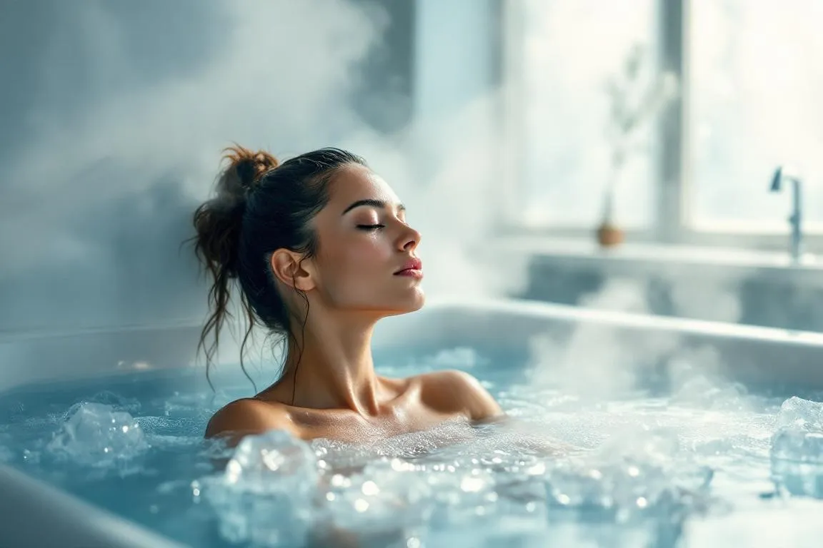 Cold Plunge