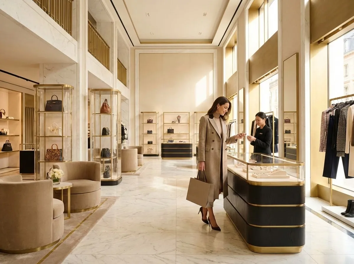 Boutique