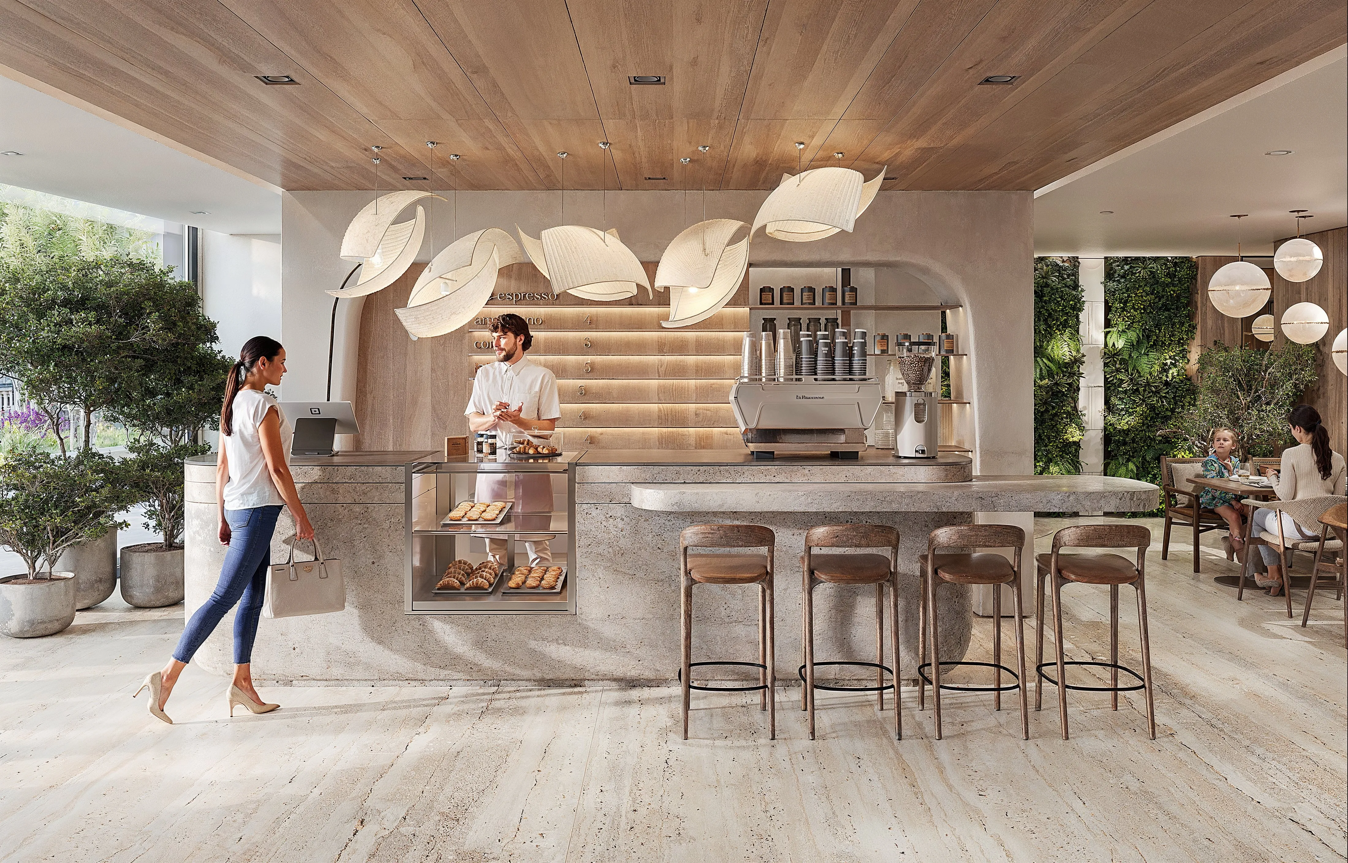 Apartment in Dubai, Jumeirah Village Triangle, Dubai photo 47