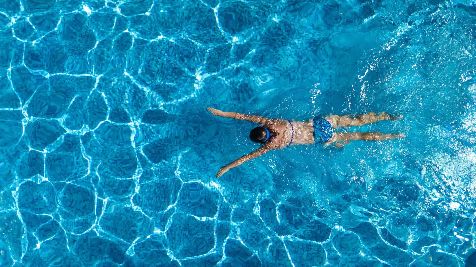 Lap Pool