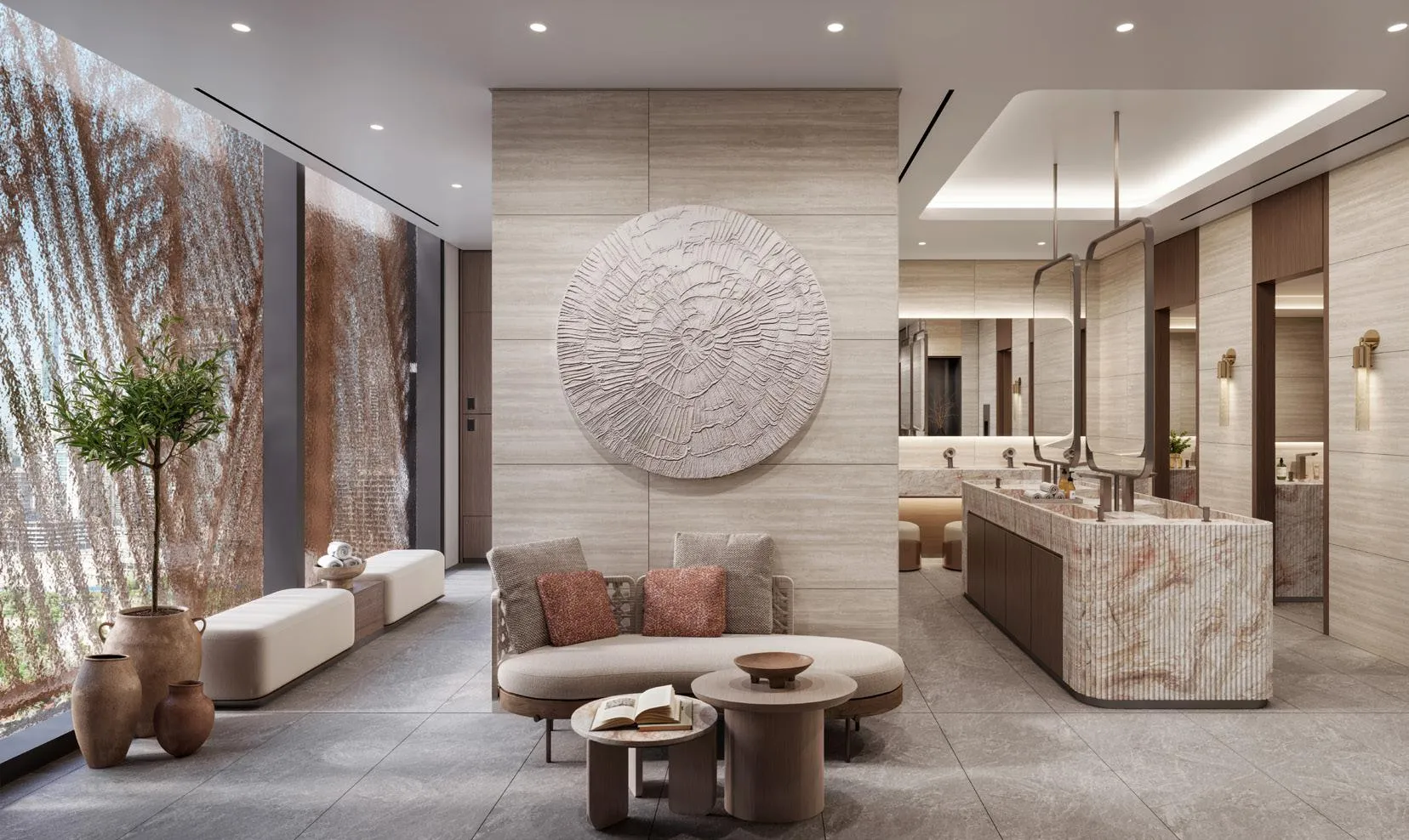 Spa