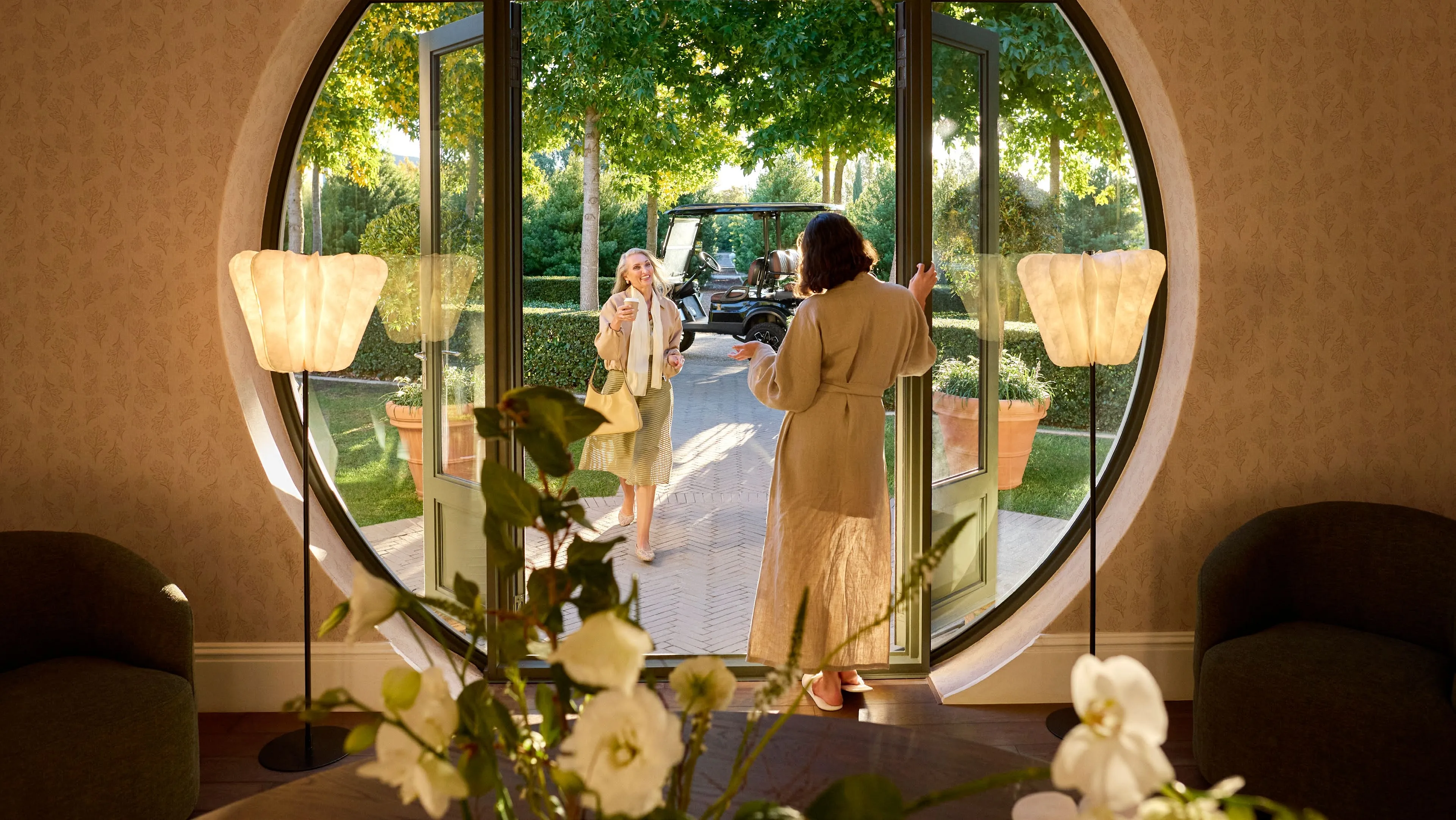 Spa & Wellness Centre