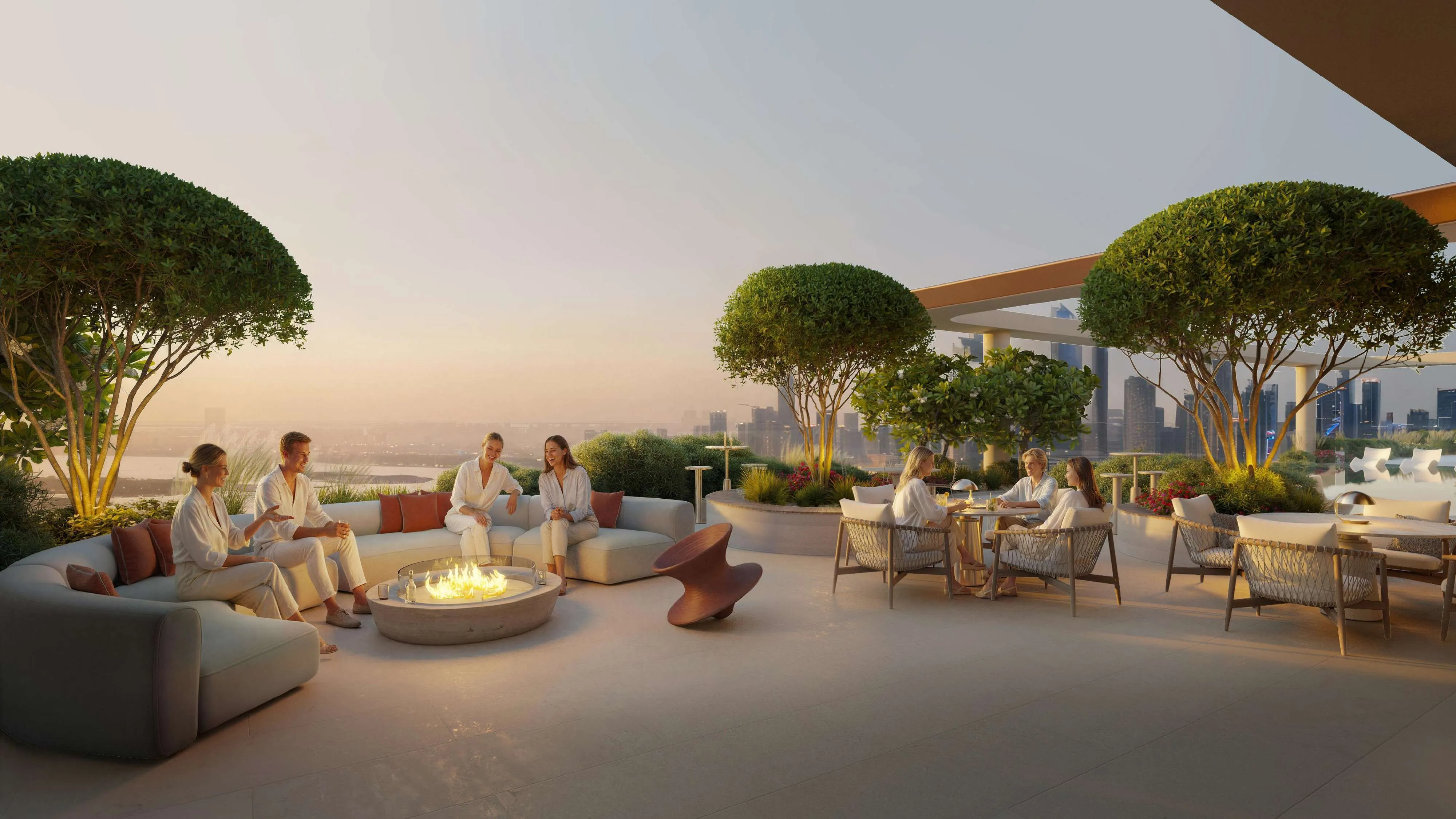 Apartment in Dubai, Jumeirah Village Triangle, Dubai photo 31