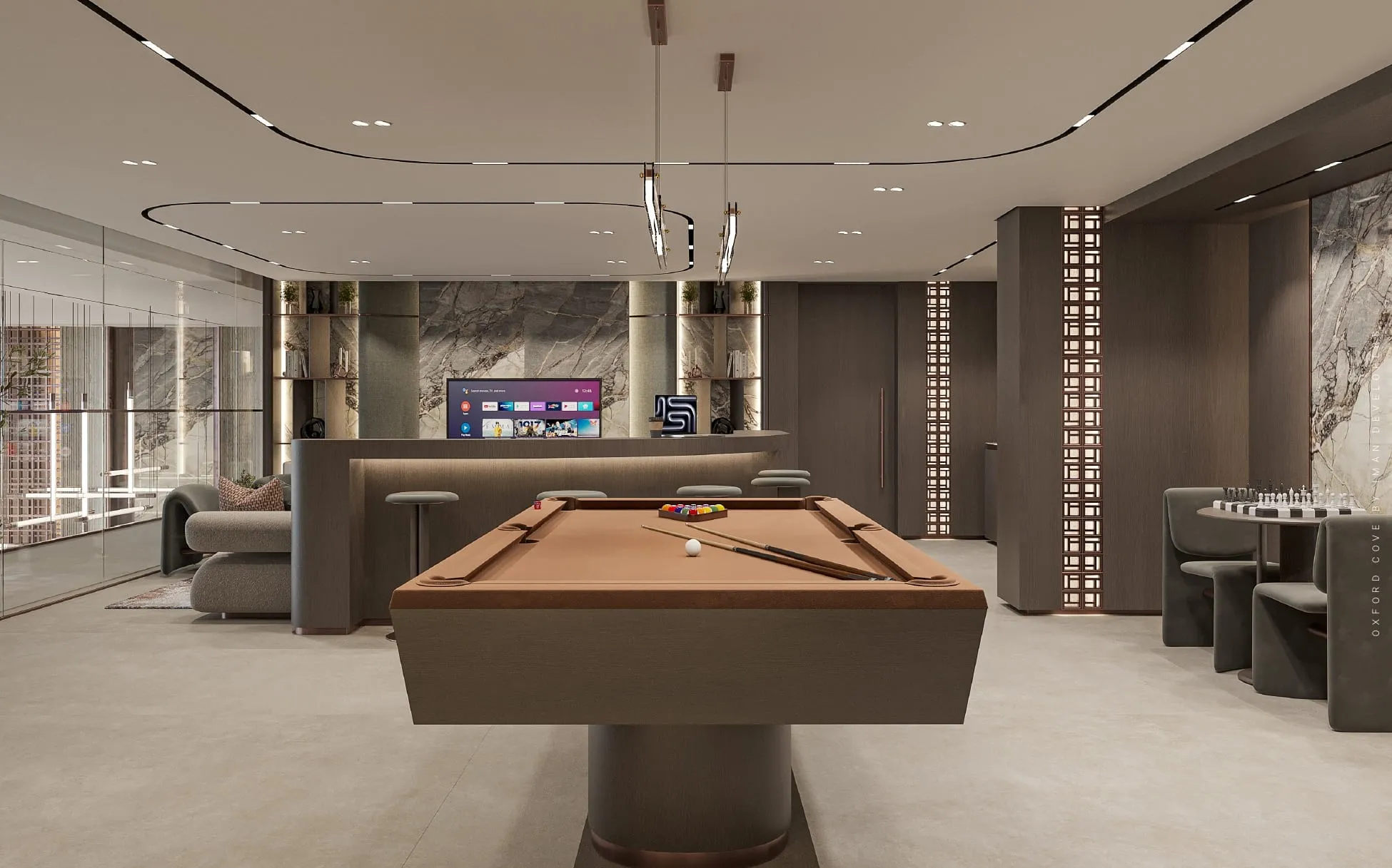 Clubhouse