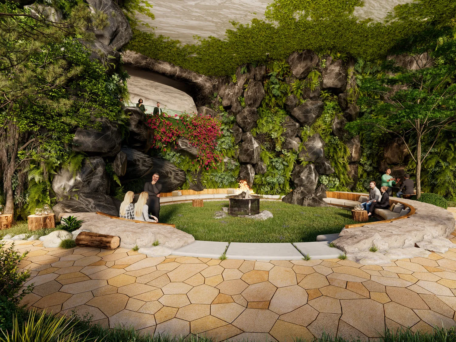 Fire Pit