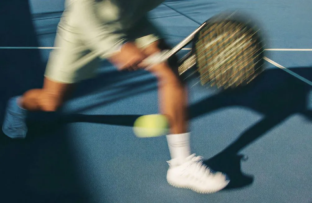 Pickleball Court