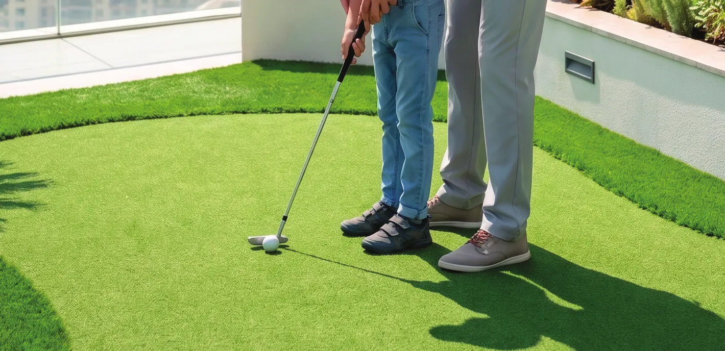 Mini Golf
