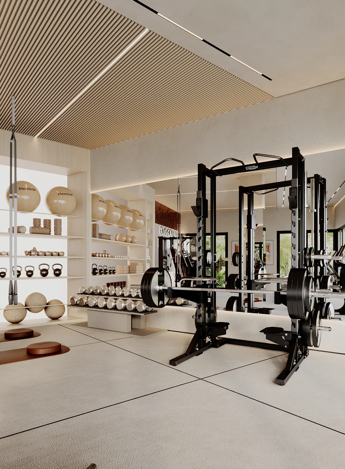 Gym