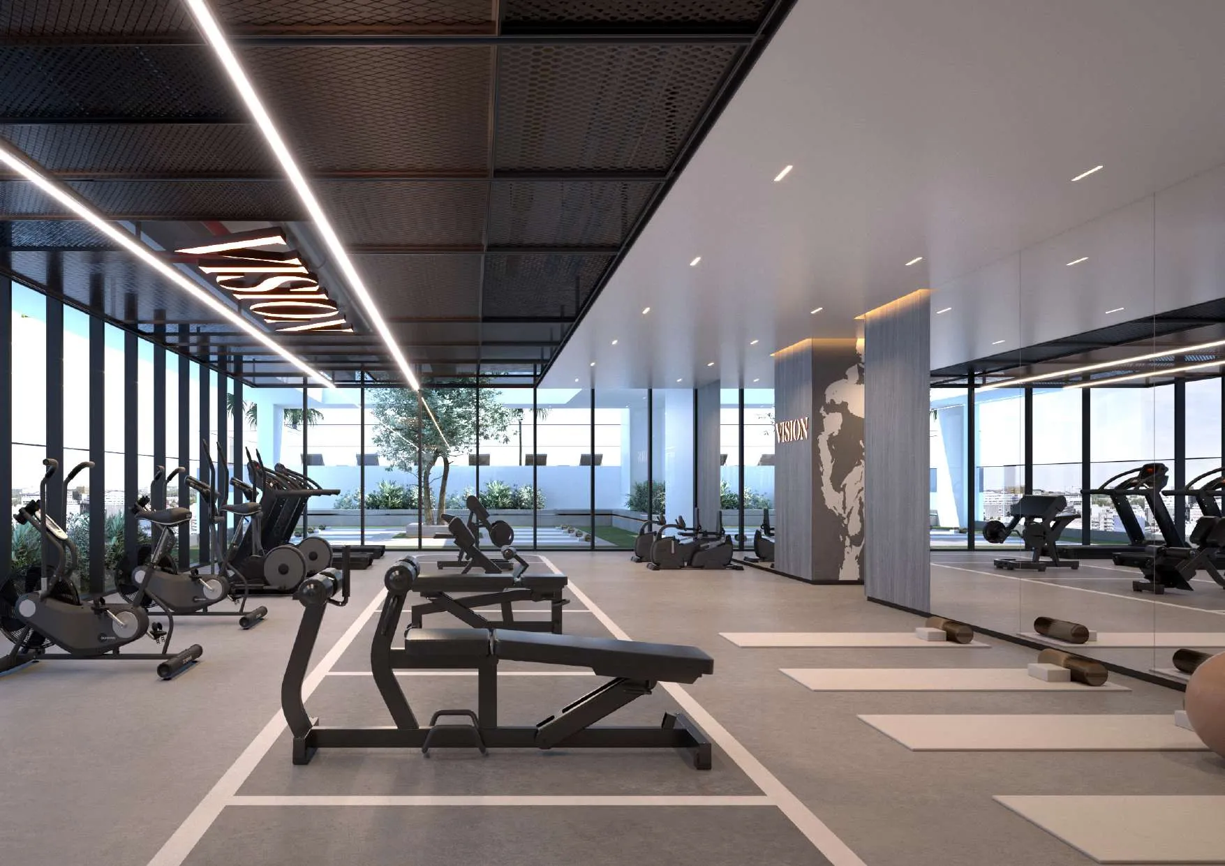 Gym