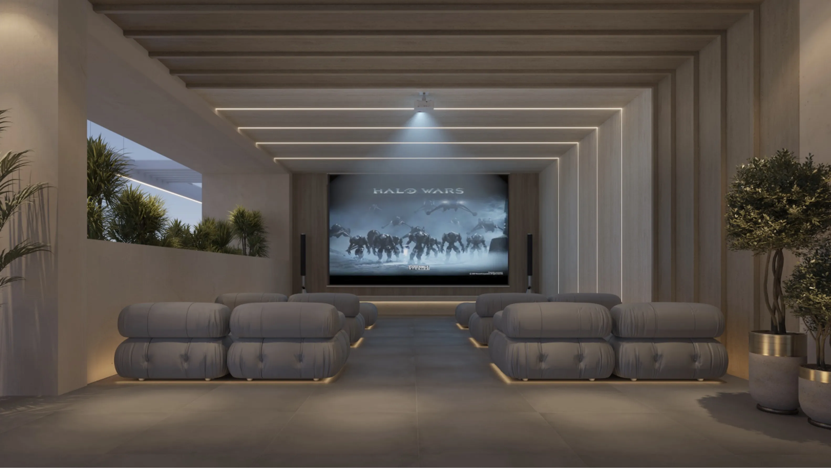 Cinema