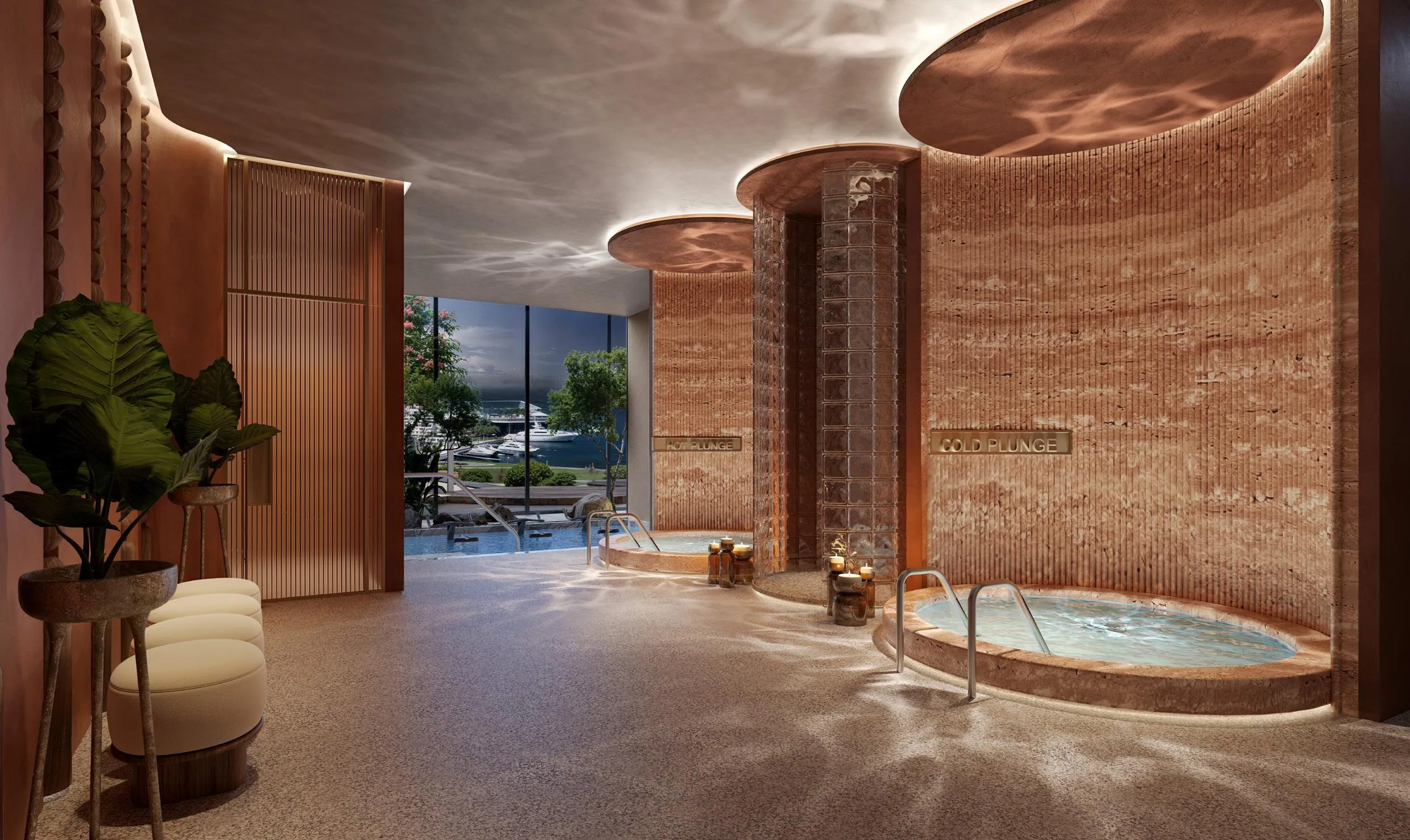 Spa