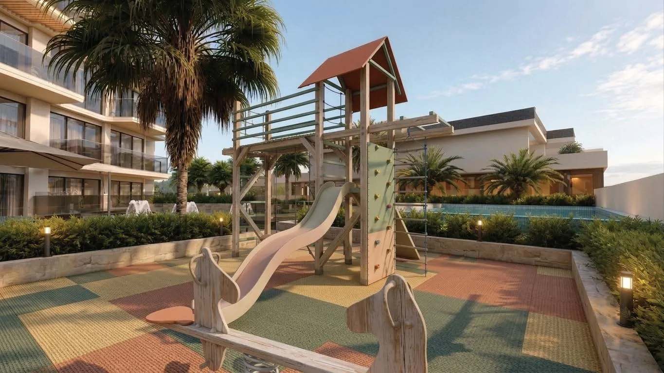 Kids Play Area
