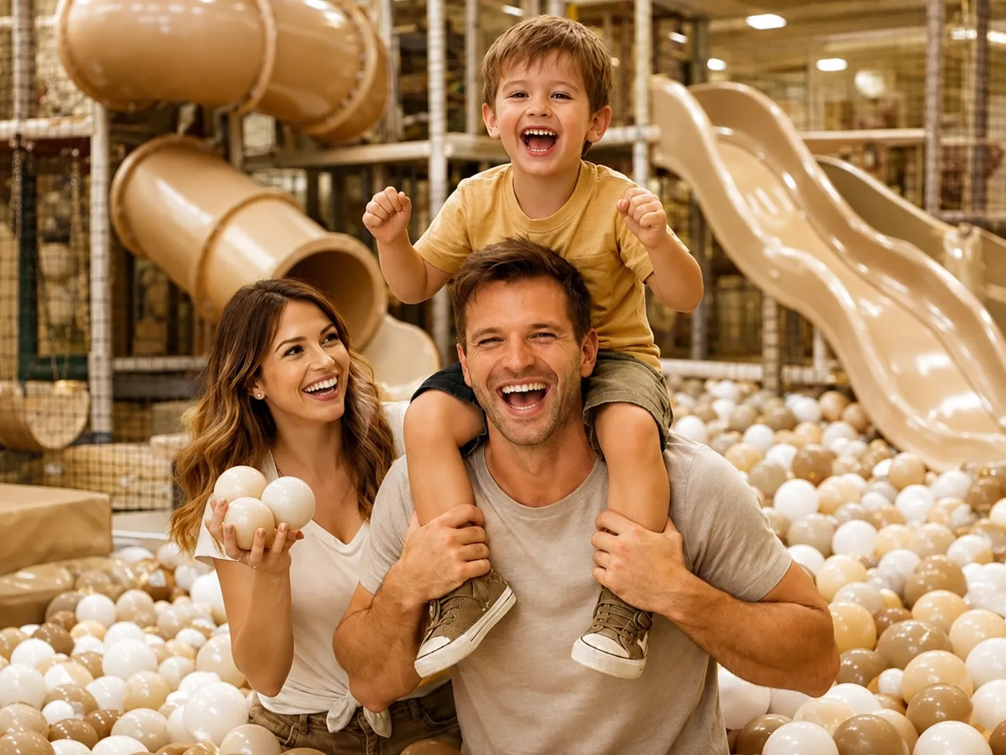 Kids' Zone