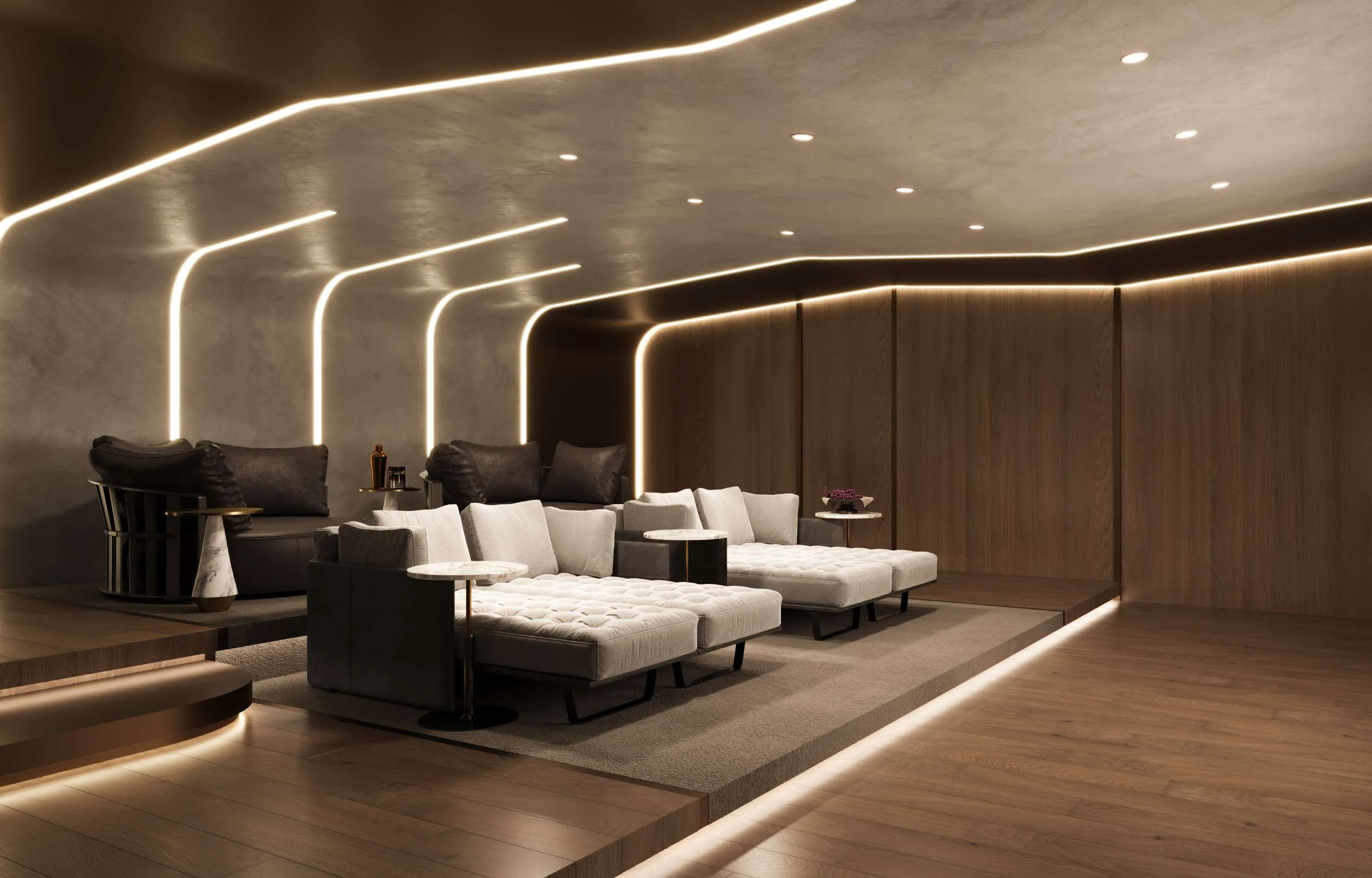 Cinema Room