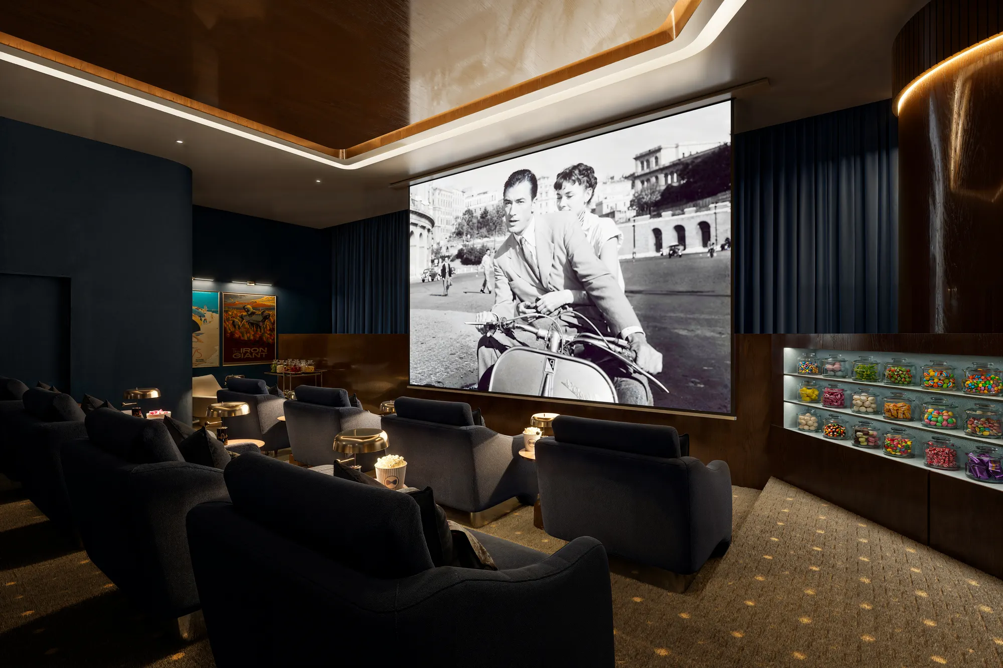 Cinema