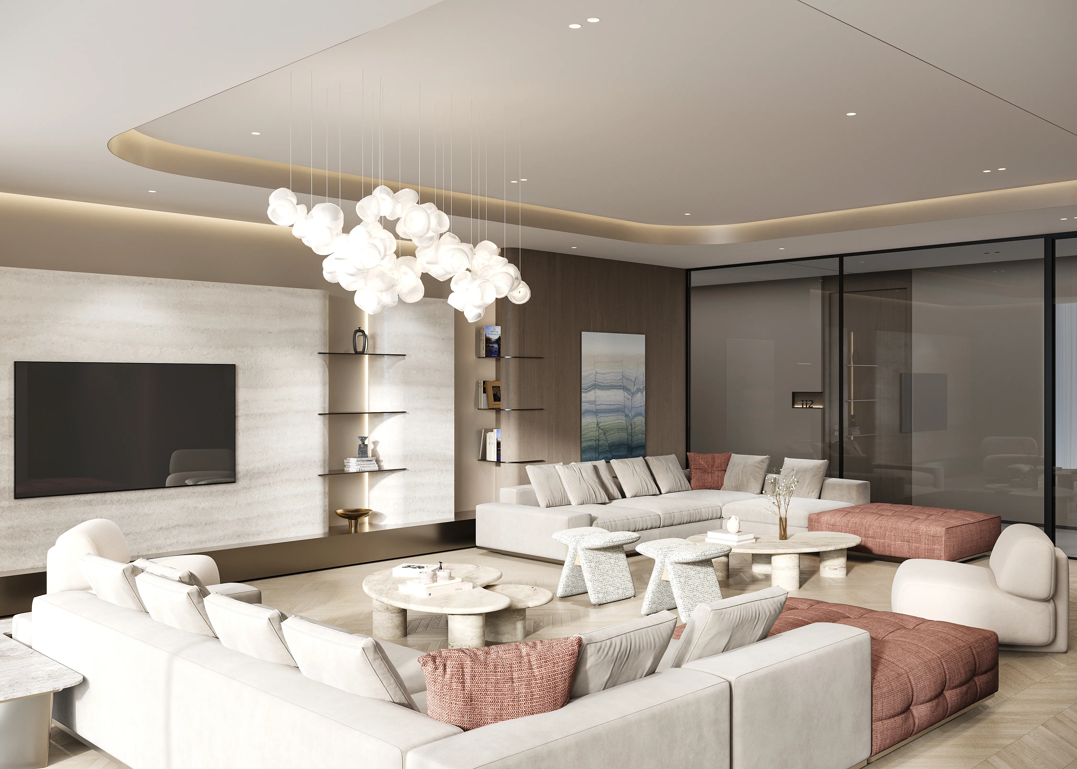 Party Lounge