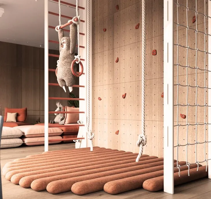 Kids Play Area
