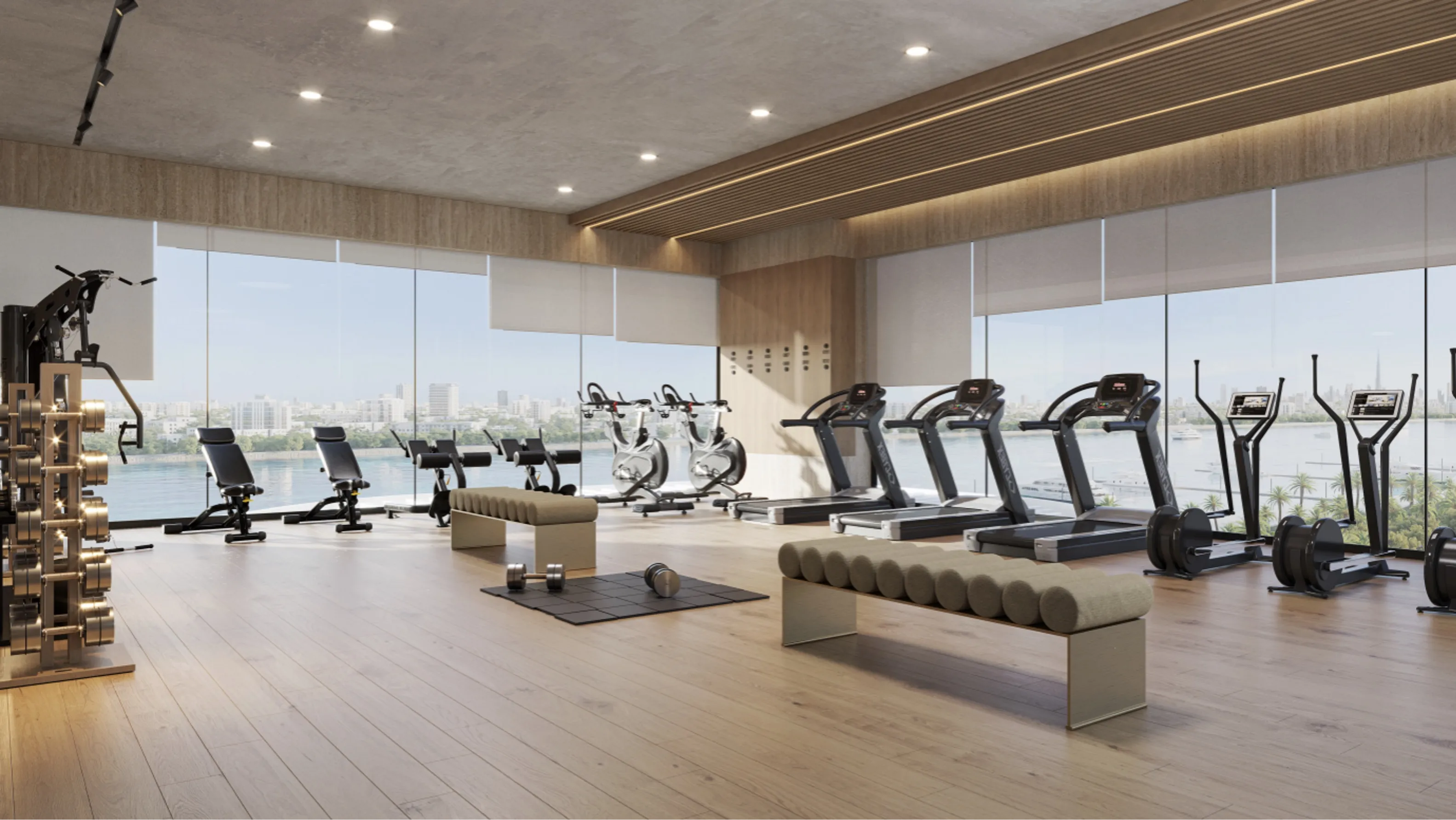 Gym