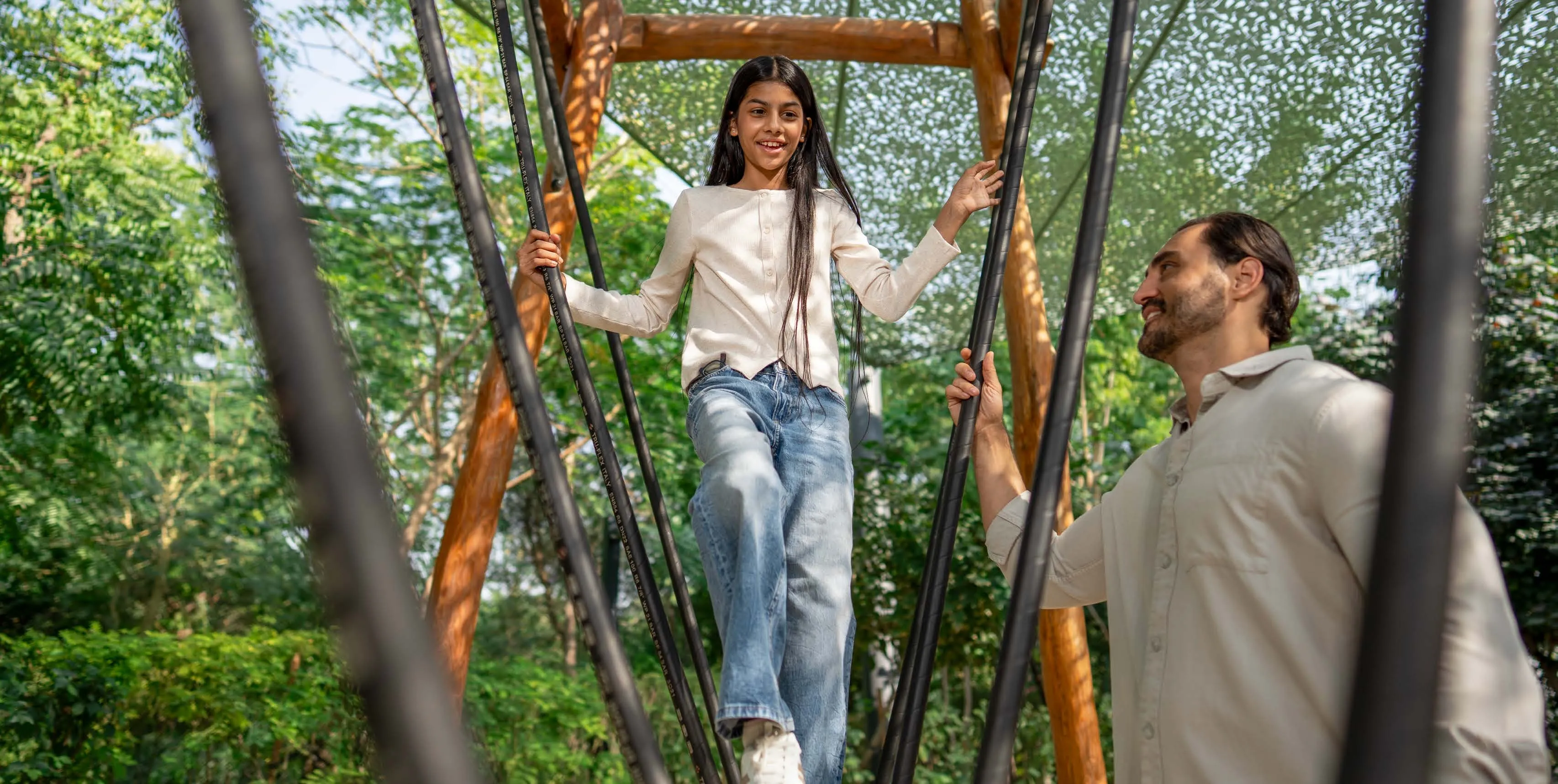 Adventure Playground