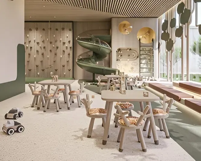 Play Room
