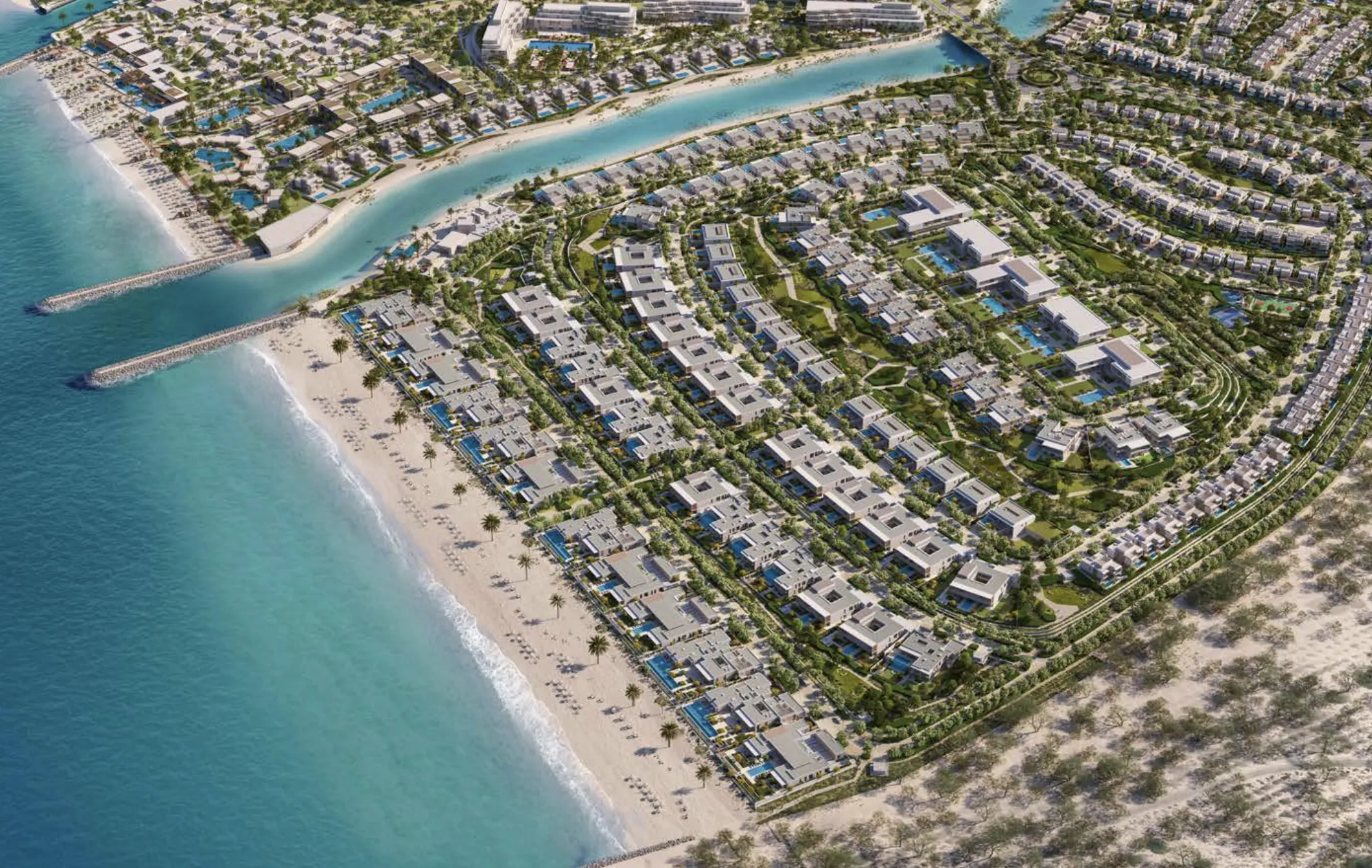 Апартаменты в Dubai, Jumeirah Village Triangle, Дубай thumbnail 29