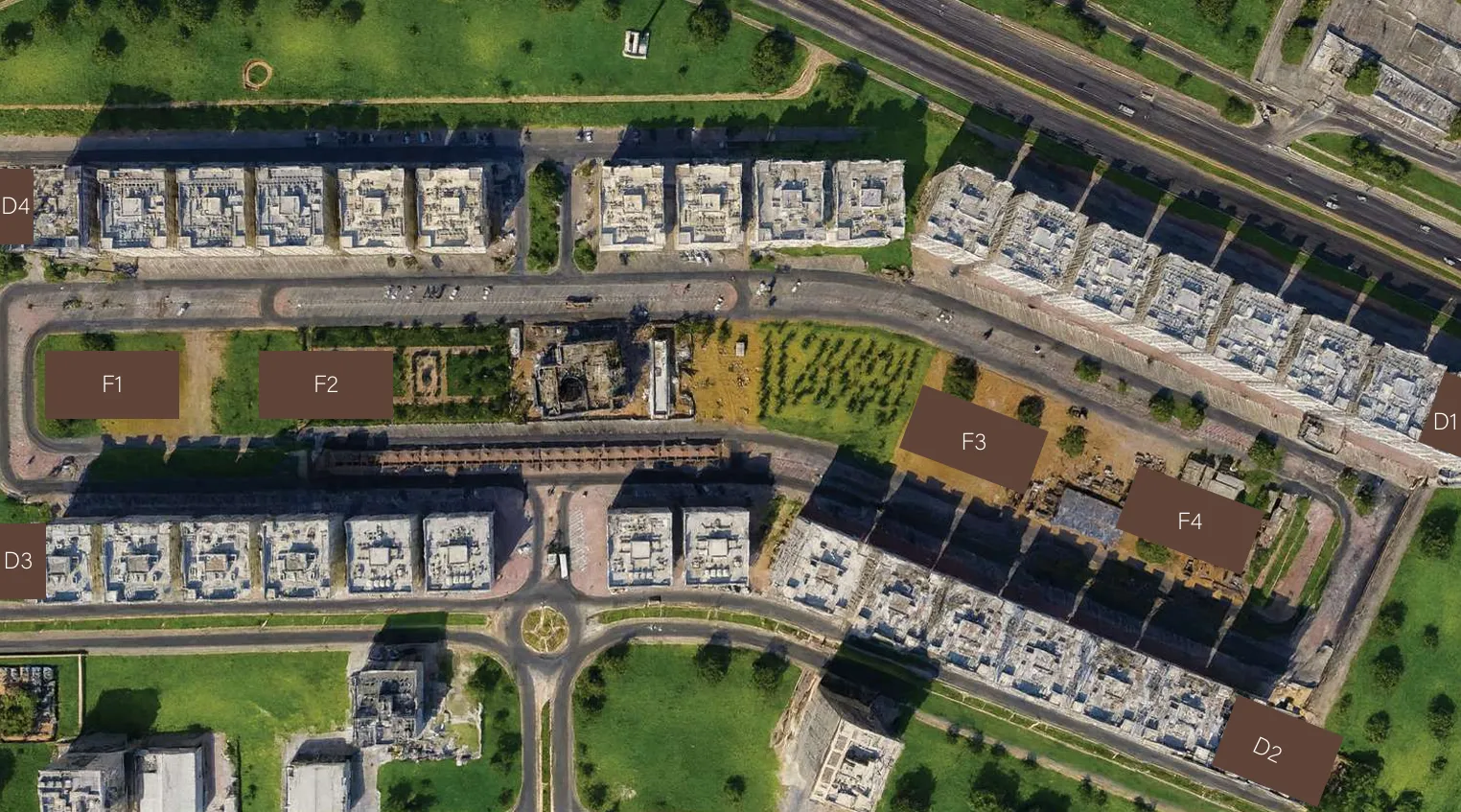 Buildings