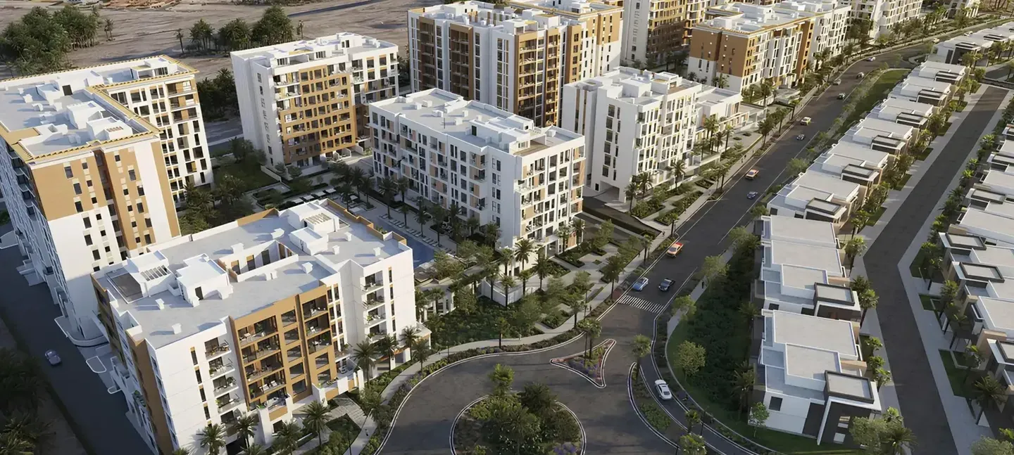 Hillside Residences 1