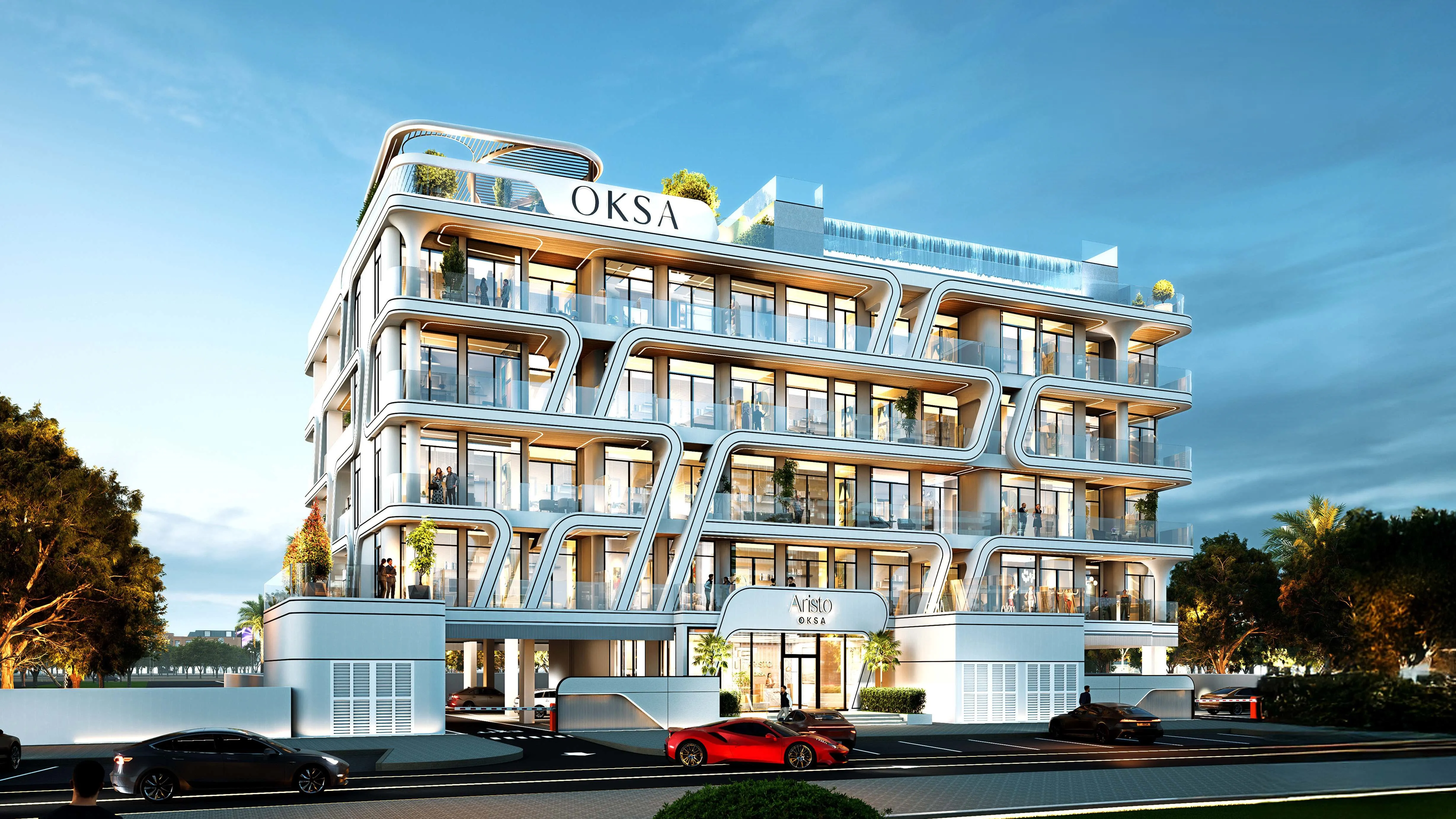 Building