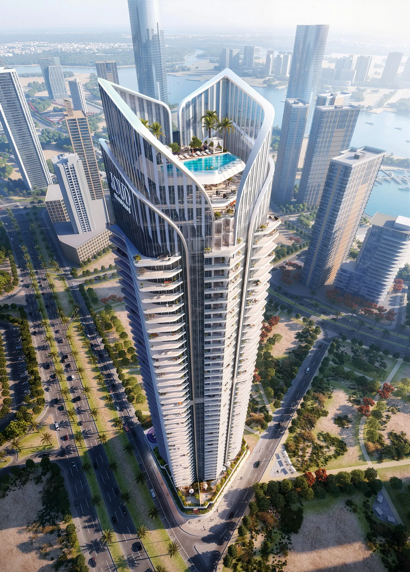 Tower