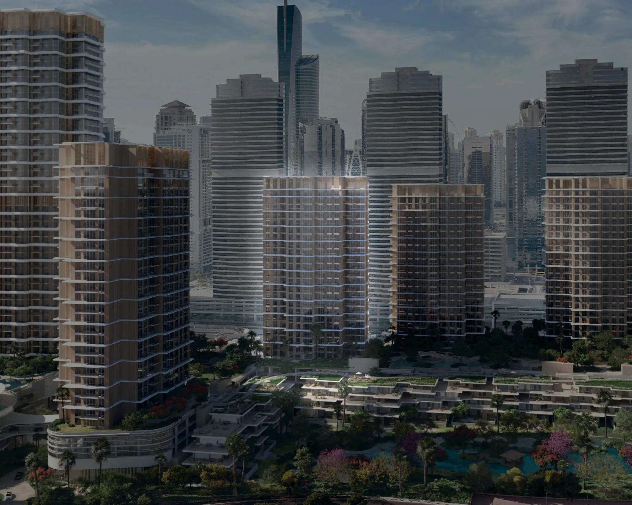 East Residence 3