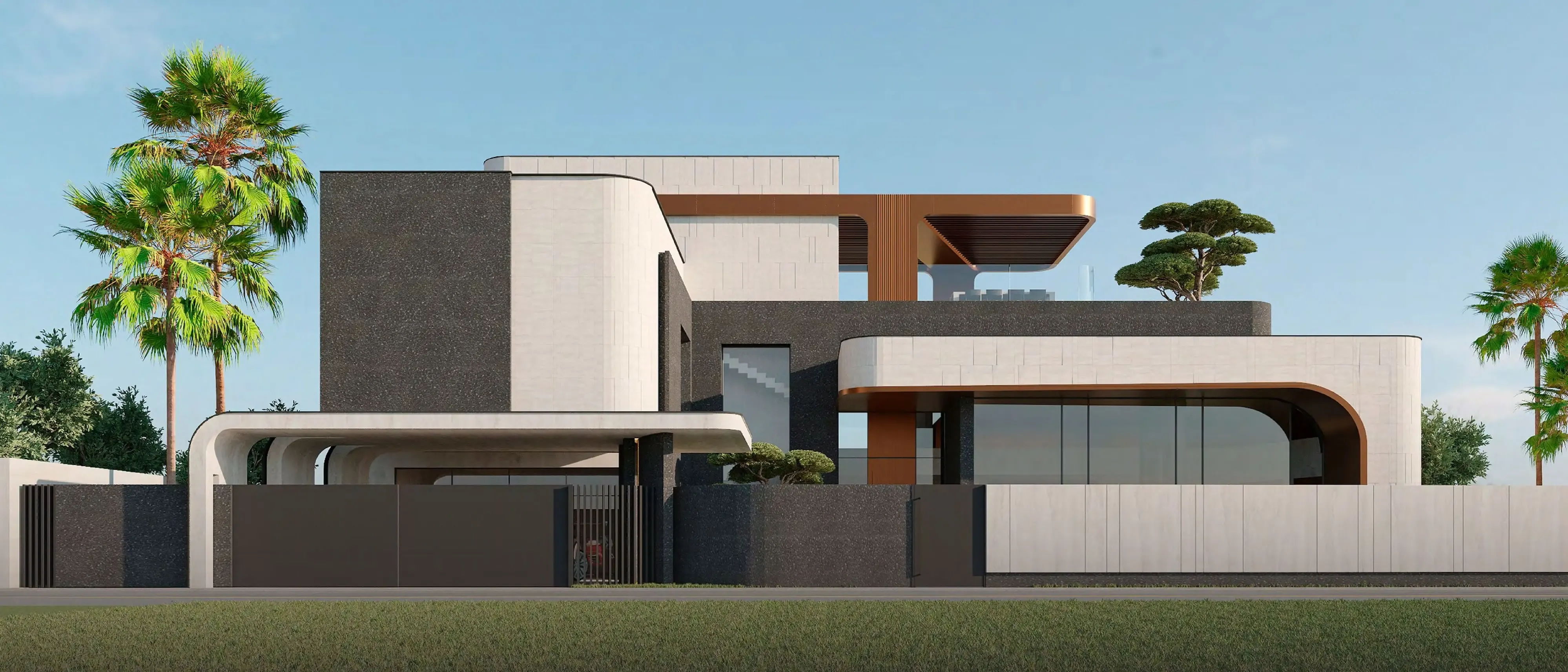 Villa