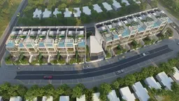 La Perla Homes 12