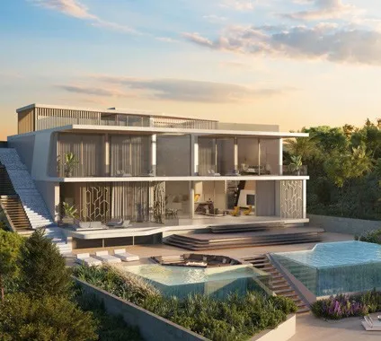 Villas